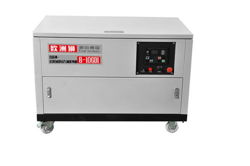 靜音30千瓦汽油發(fā)電機 開啟高效靜音發(fā)電業(yè)務新篇章