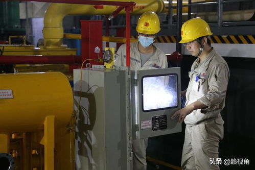 撫州發(fā)電公司 精工鑄就全優(yōu)精品檢修，護航發(fā)電業(yè)務高質(zhì)量發(fā)展